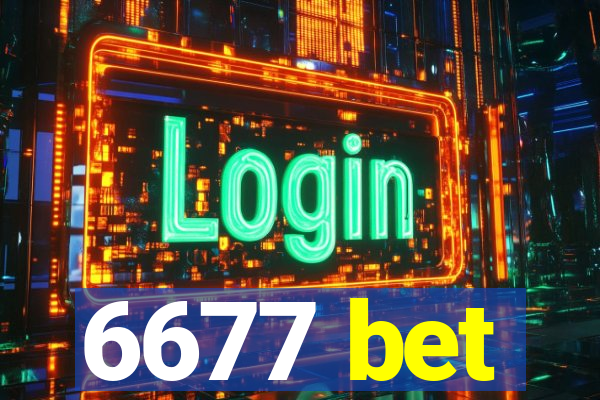 6677 bet